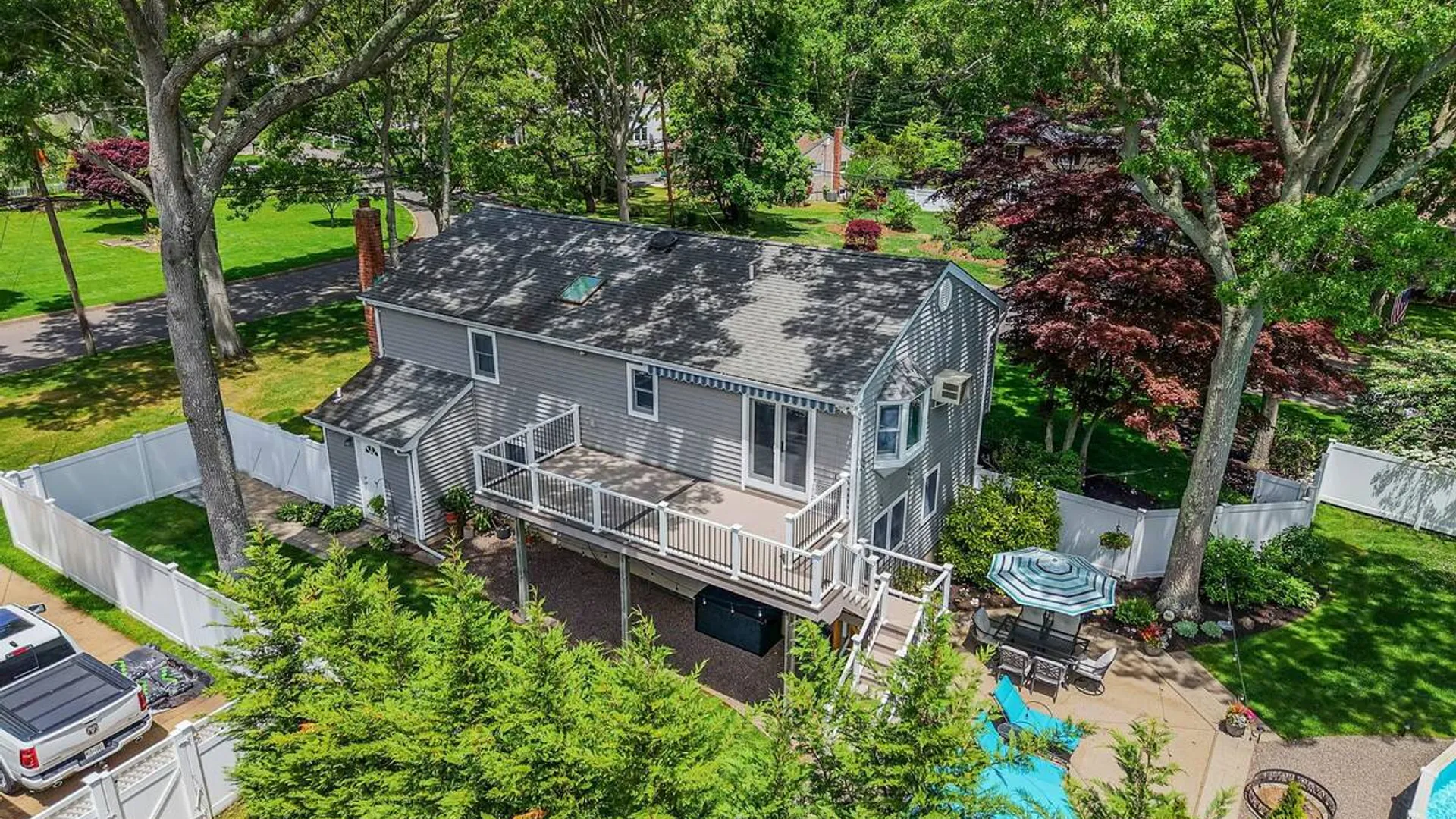 Property at 74A Hilltop Drive, Smithtown, NY 11787 7