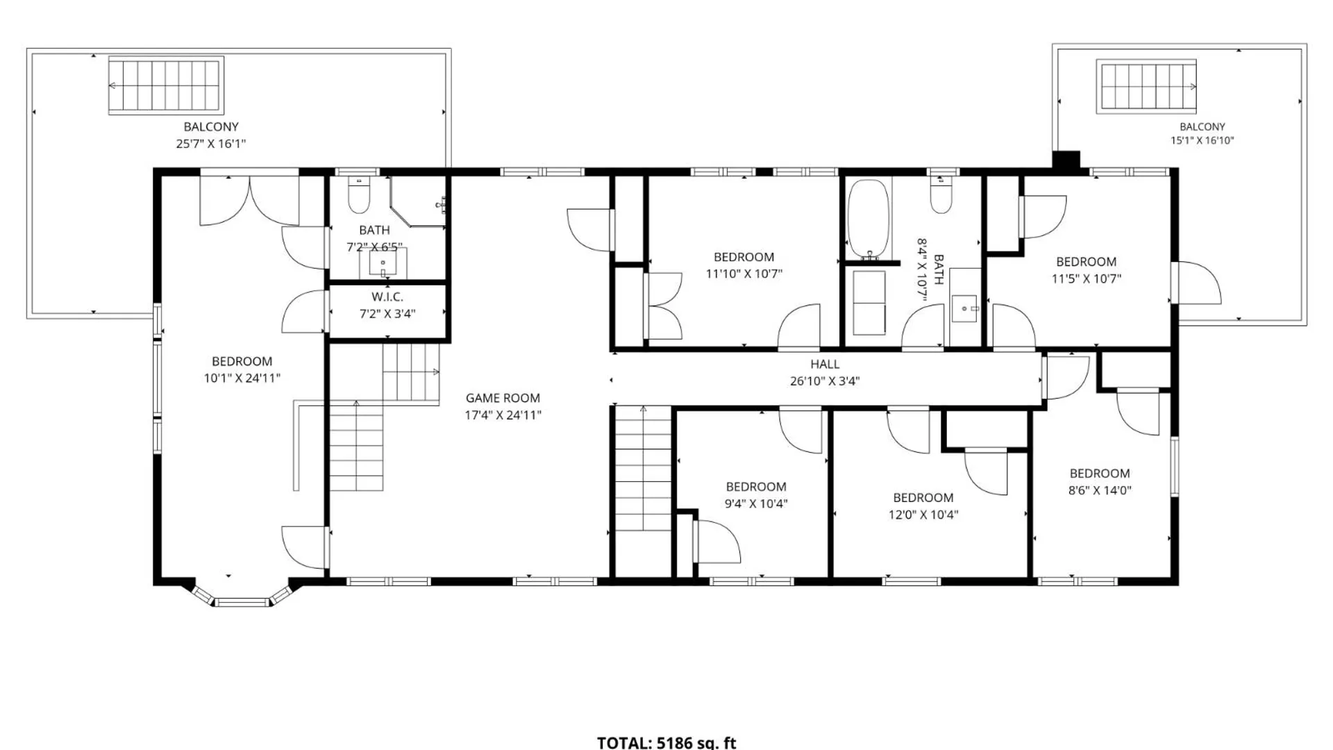 Property at 116 Spring Glen Rd, Mountain Dale, NY 12763 50