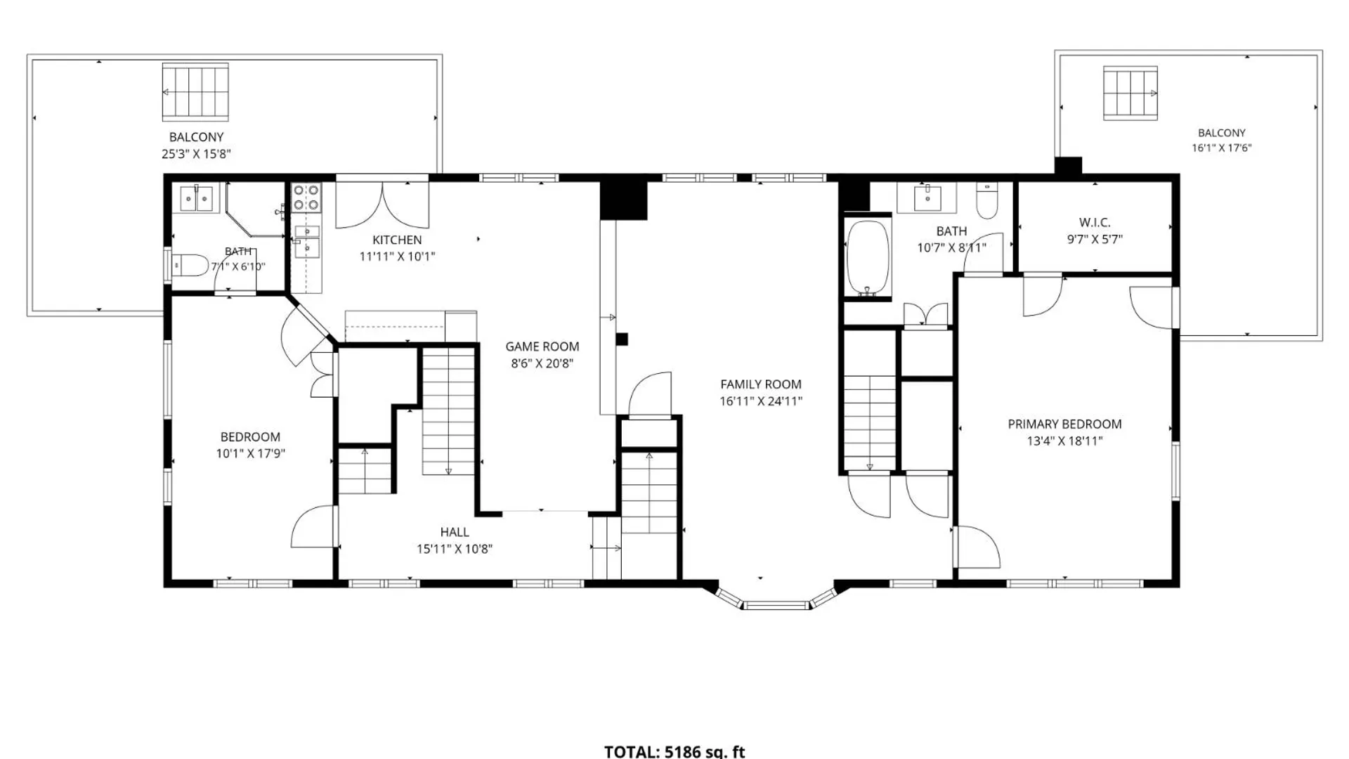 Property at 116 Spring Glen Rd, Mountain Dale, NY 12763 51
