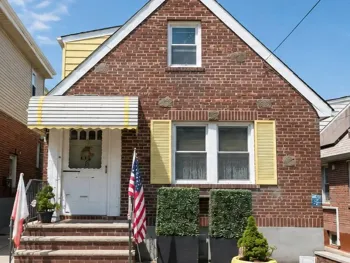 Property at 58-10 64th Street, Maspeth, NY 11378