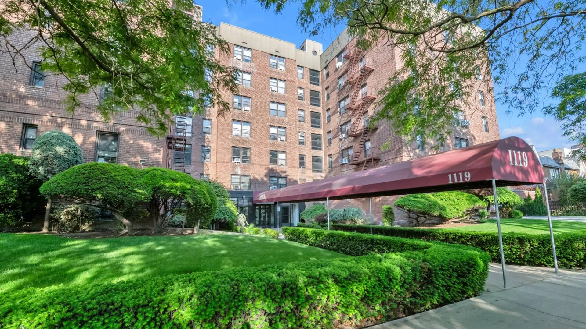 Property at 1119 Ocean Parkway, Brooklyn, NY 11230 16