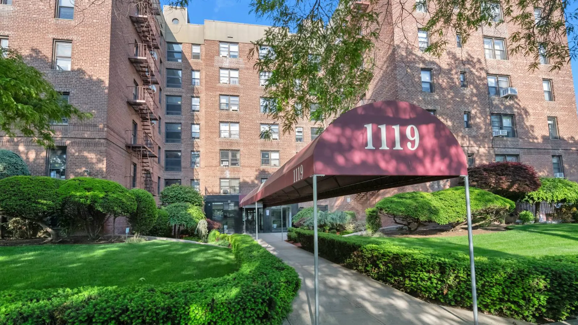 Property at 1119 Ocean Parkway, Brooklyn, NY 11230 18