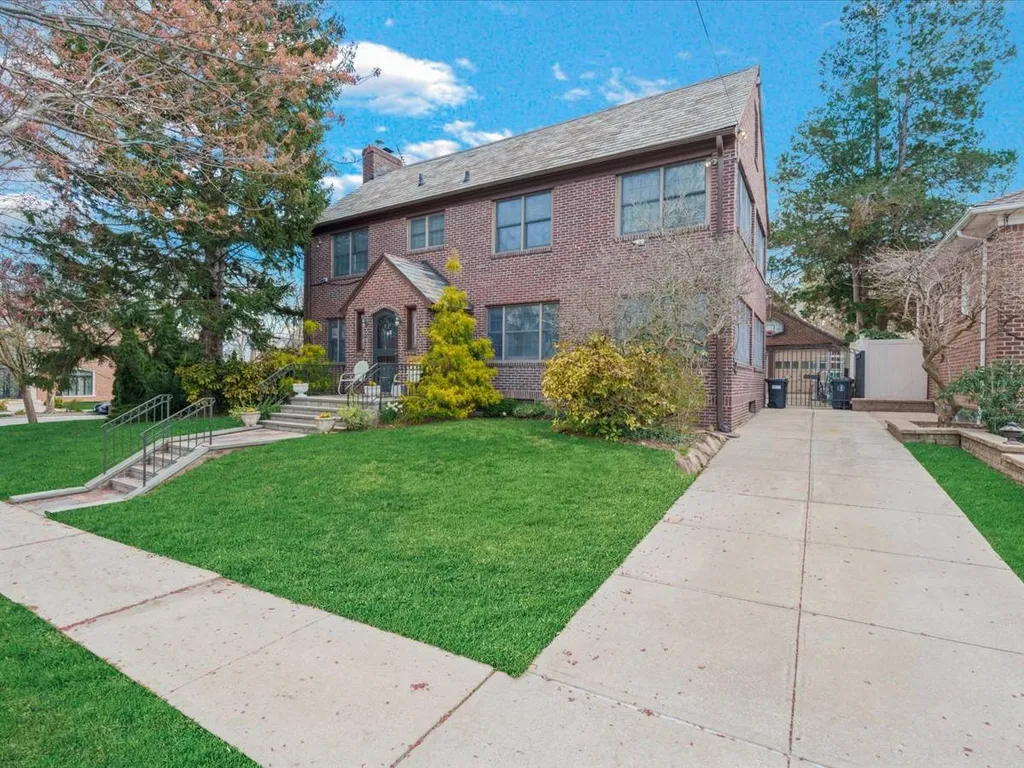 Property at 2807 157th St, Flushing, NY 11354