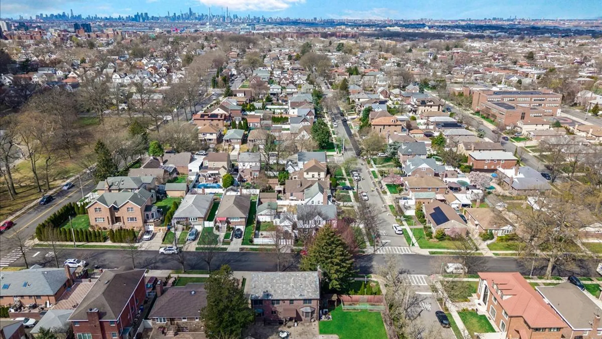 Property at 2807 157th St, Flushing, NY 11354 44