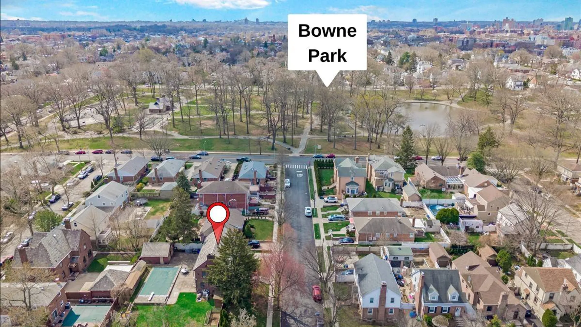 Property at 2807 157th St, Flushing, NY 11354 47