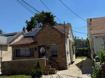 Property at 142-22 122nd ave, jamaica, NY 11436