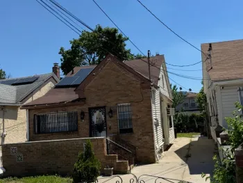 Property at 142-22 122nd ave, jamaica, NY 11436