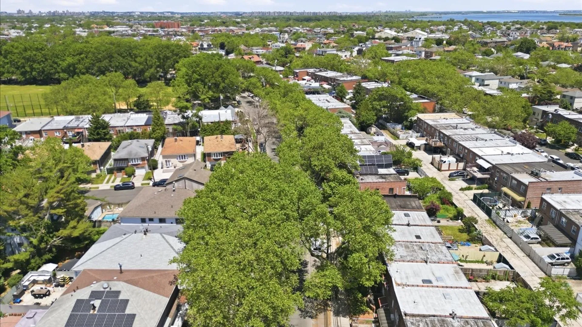 Property at 2533 Mill Ave, Brooklyn, NY 11234 21