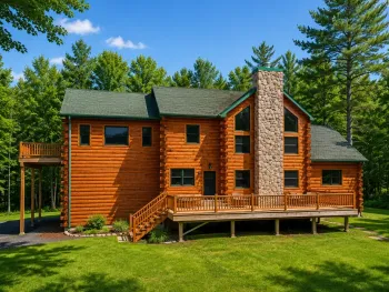 Property at 204 overlook, Jewett, NY 12442