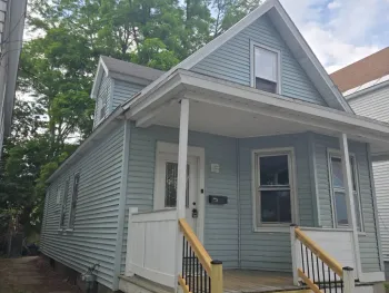 Property at 6 Paulding St, Schenectady, NY 12308