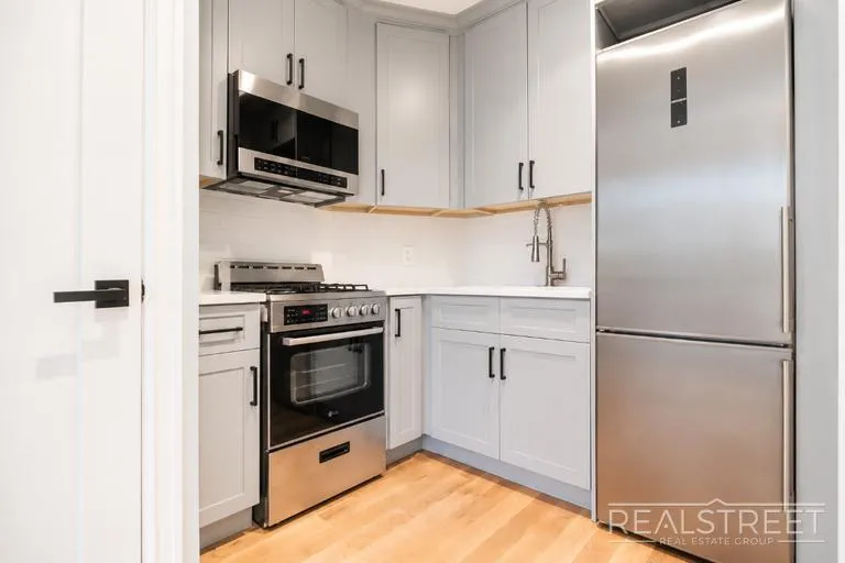 Property at 491 Tompkins Ave, BROOKLYN, NY 11216
