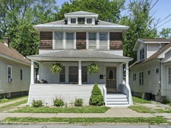 Property at 123 N Toll Street, Scotia, NY 12302