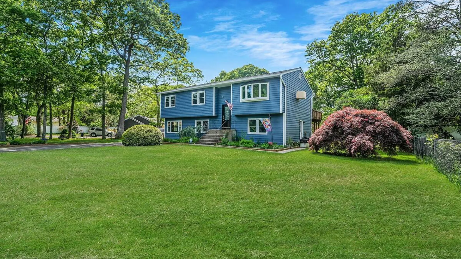 Property at 489 Carnation Drive, Shirley, NY 11967 3