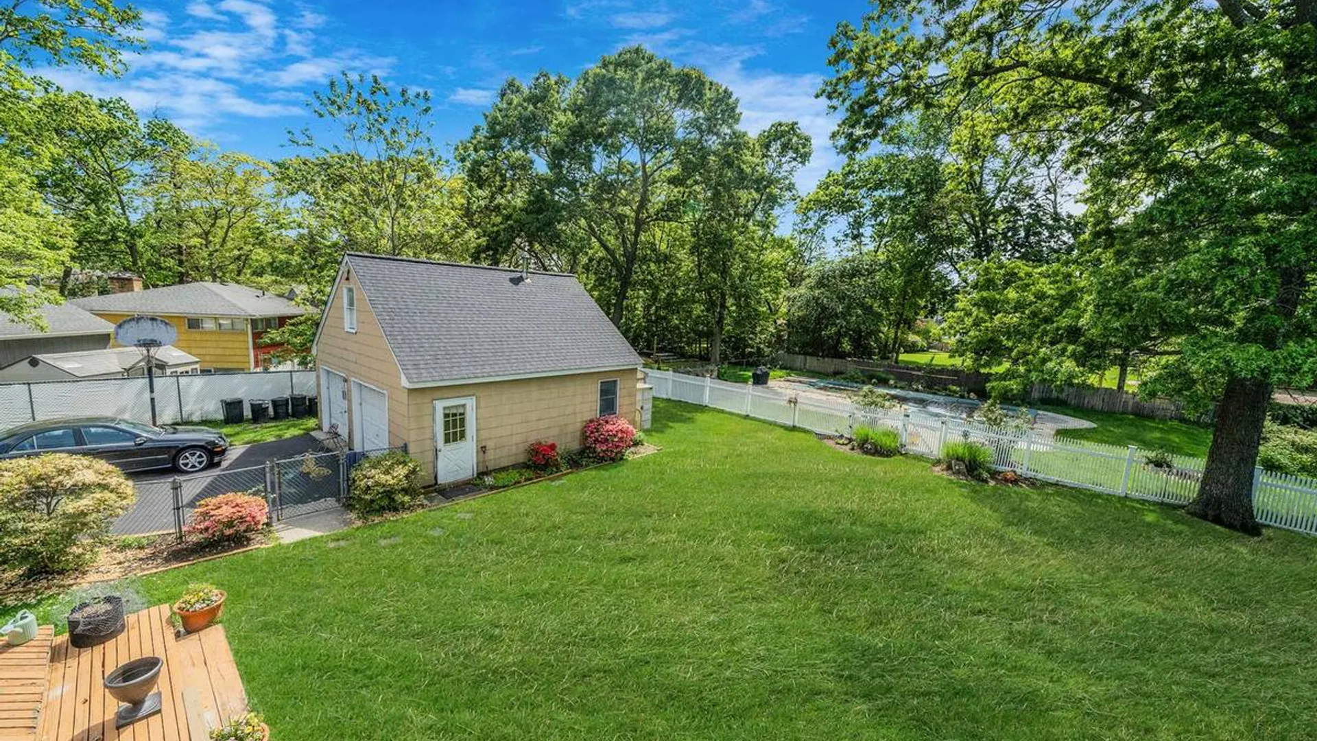 Property at 489 Carnation Drive, Shirley, NY 11967 22