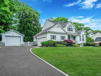 Property at 24 4th Avenue, Rocky Point, NY 11778