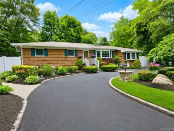 Property at 9 Holly Street, Centereach, NY 11720