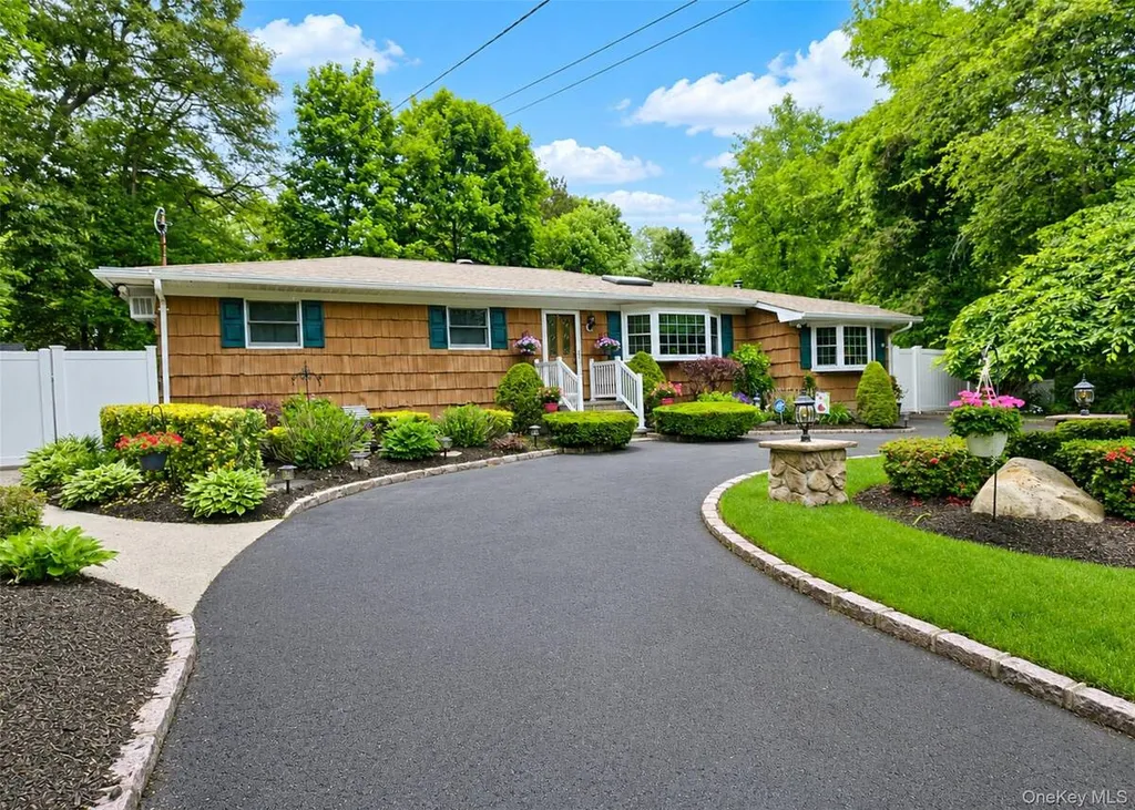 Property at 9 Holly Street, Centereach, NY 11720
