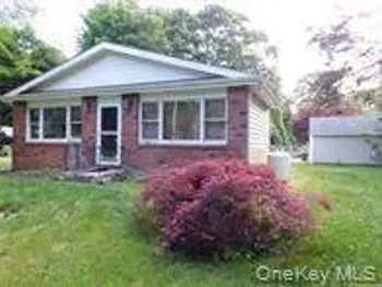 Property at 40 Wood Road, Centereach, NY 11720