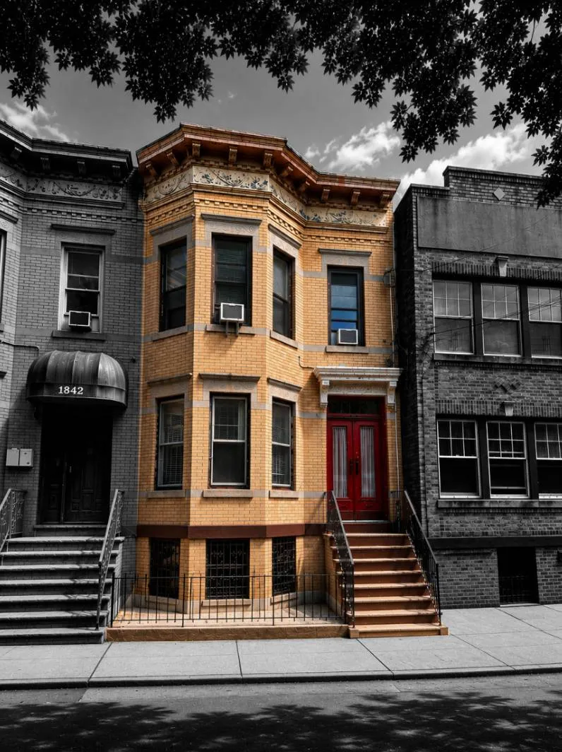 Property at 1840 NORMAN STREET, Ridgewood, NY 11385