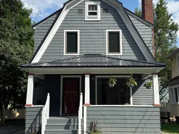 Property at 18 Hazel St, Oneonta, NY 13820