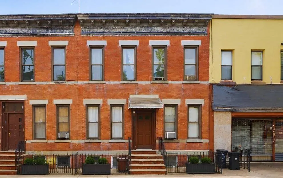 Property at 6415 Myrtle Avenue, Ridgewood, NY 11385