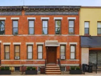Property at 6415 Myrtle Avenue, Ridgewood, NY 11385