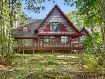 Property at 55 S DAVIS AVE, Montauk, NY 11954