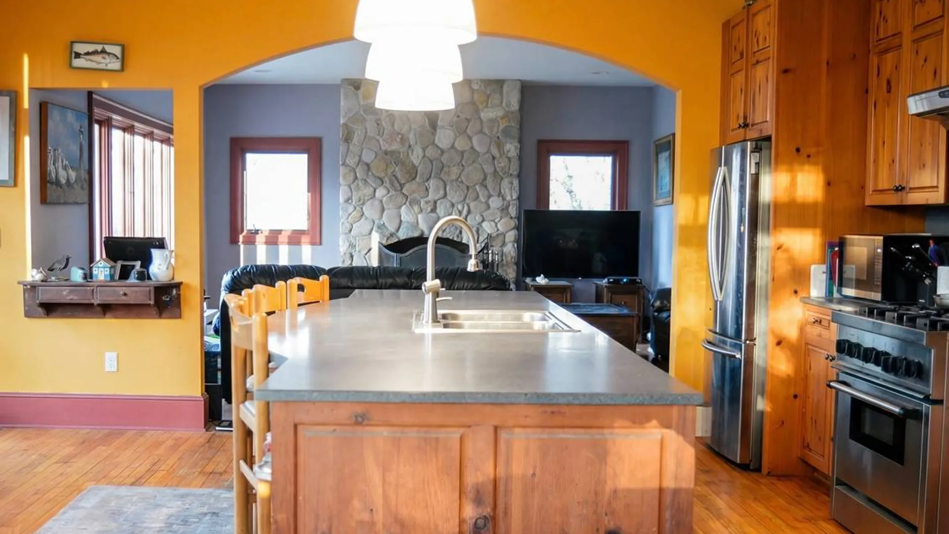 Property at 55 S DAVIS AVE, Montauk, NY 11954 5
