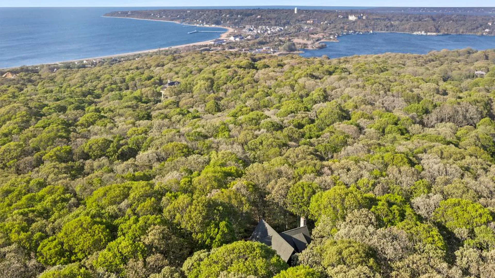 Property at 55 S DAVIS AVE, Montauk, NY 11954 11