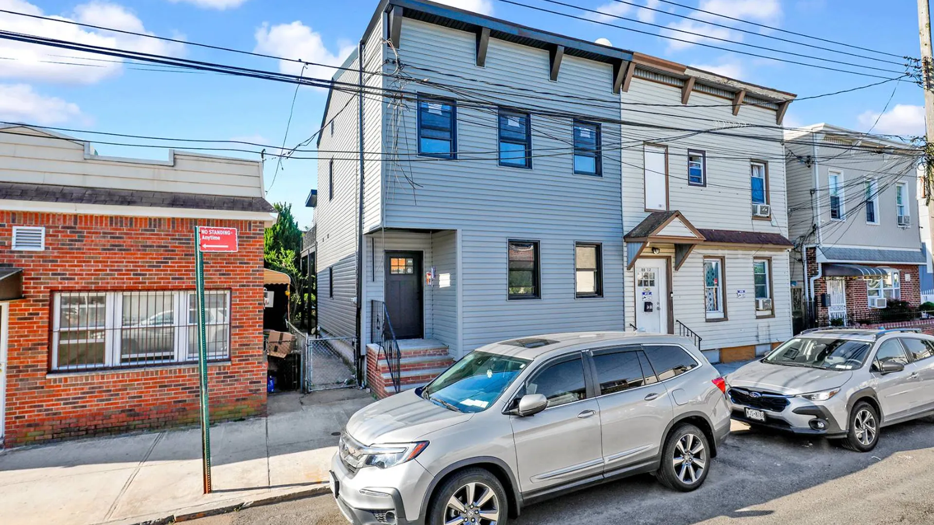 Property at 88-16 97 ave, queens, NY 11416 16