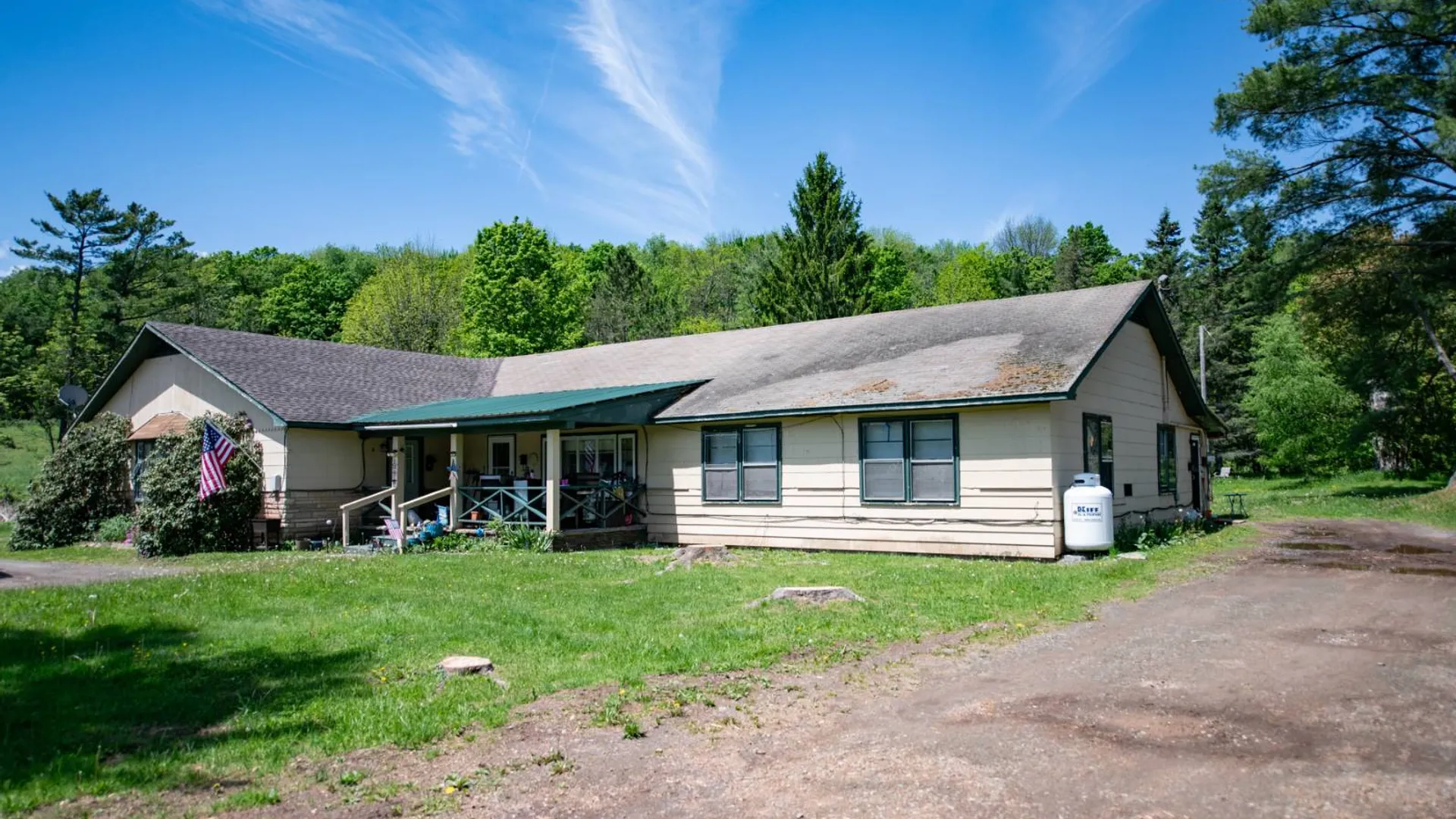 Property at 6 Hobart Rd, Stamford, NY 12167 3
