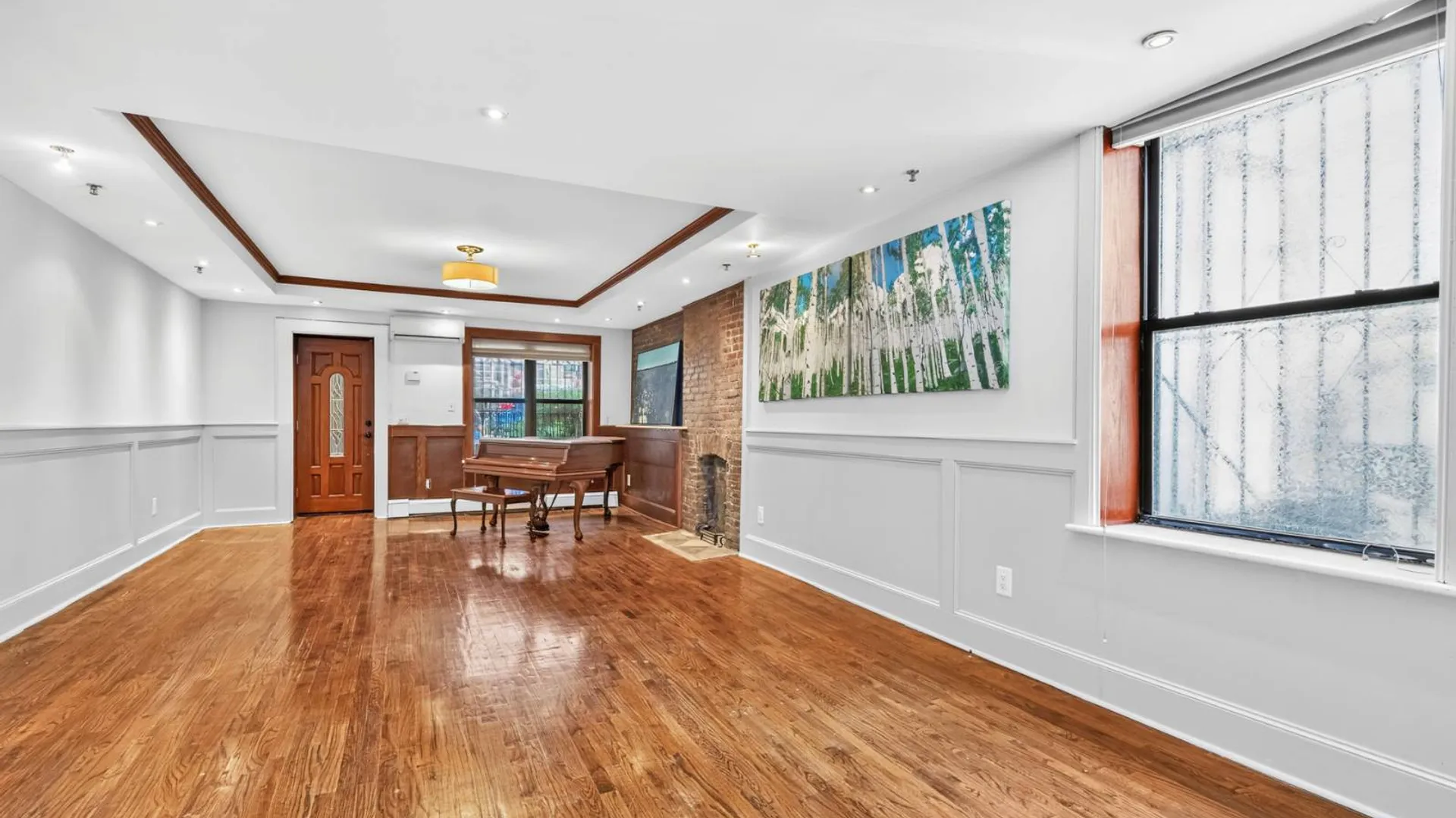 Property at 302 West 138th Street, New York, NY 10030 2