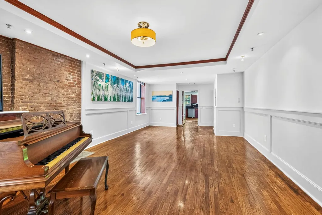 Property at 302 West 138th Street, New York, NY 10030