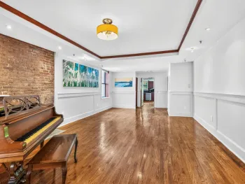 Property at 302 West 138th Street, New York, NY 10030