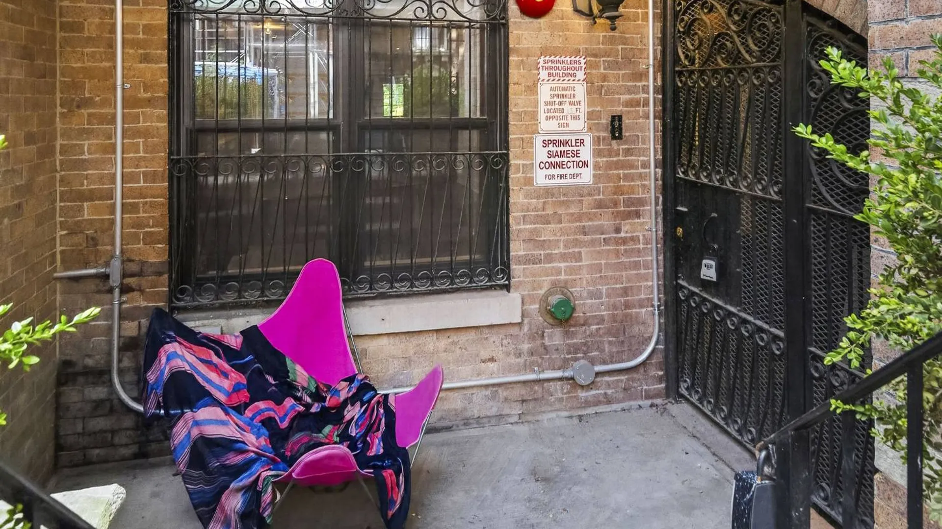 Property at 302 West 138th Street, New York, NY 10030 9