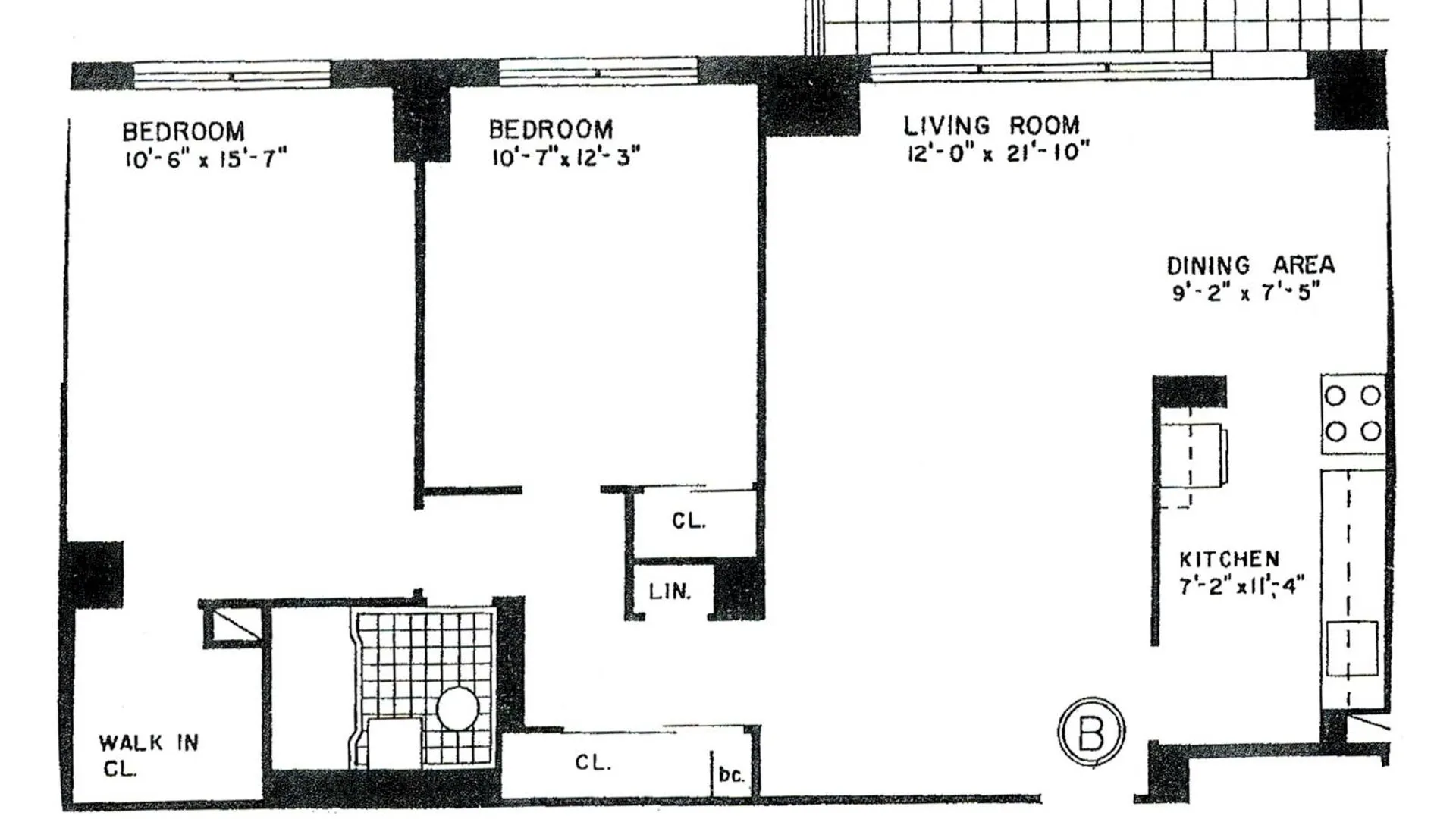 Property at 458 Neptune Avenue, Brooklyn, NY 11224 14