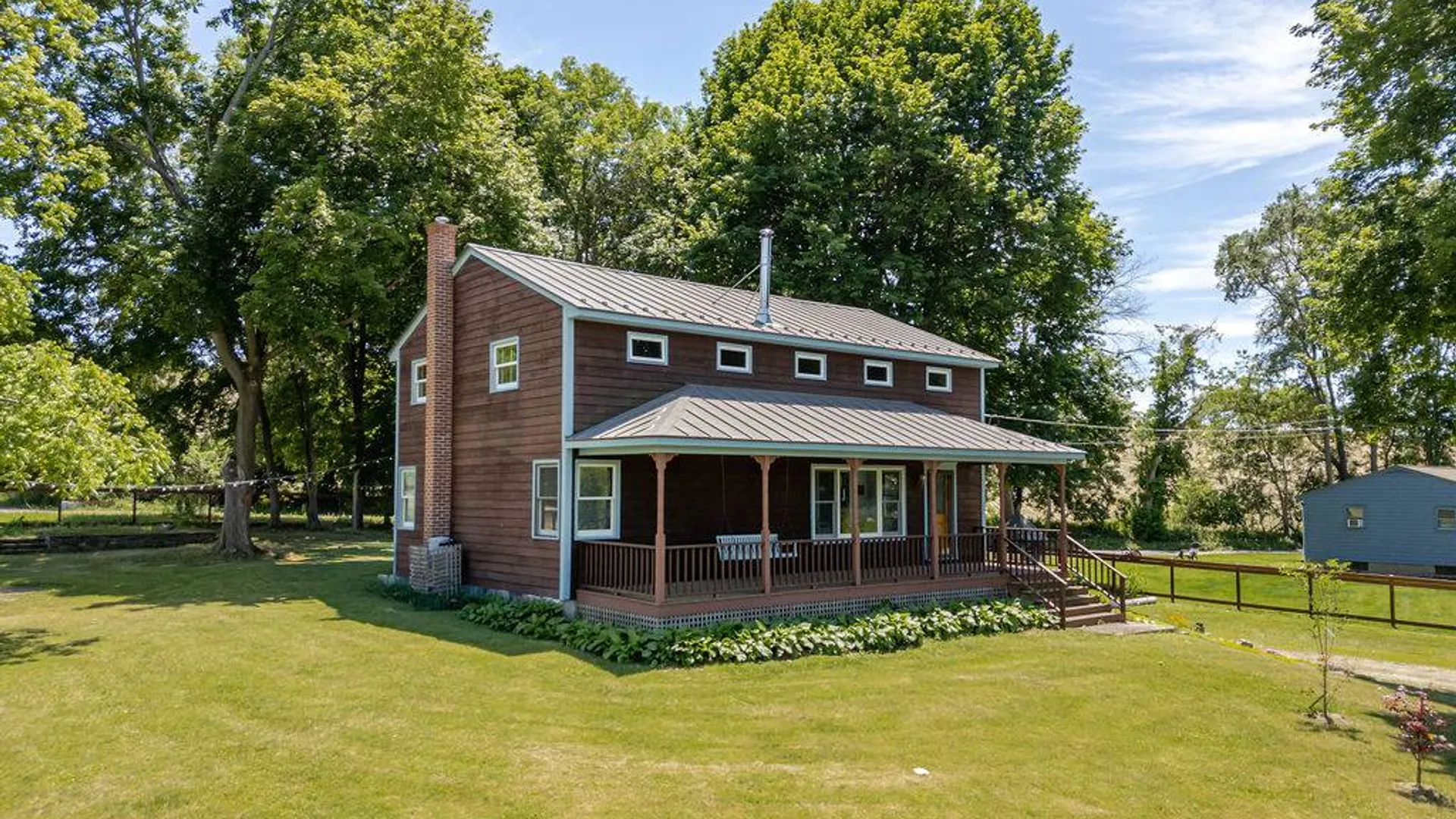 Property at 1492 County Route 7a, Copake, NY 12516 31