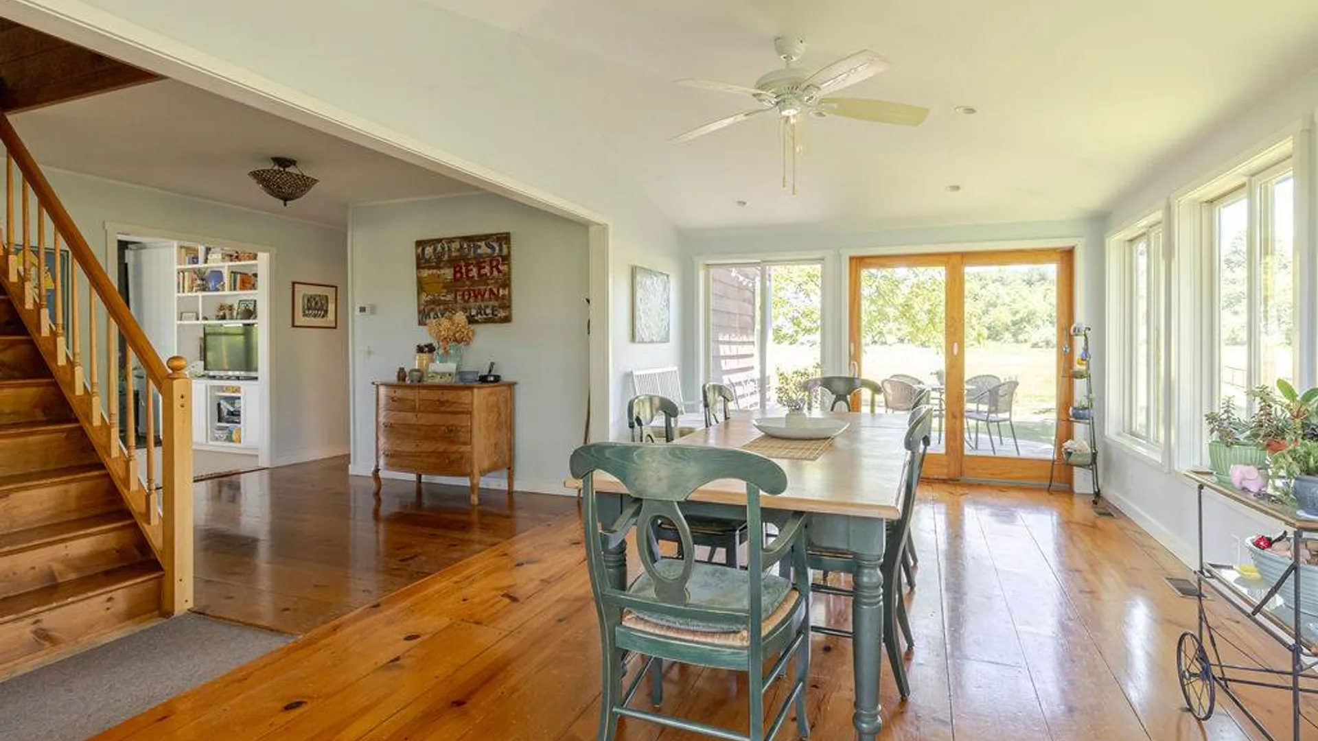 Property at 1492 County Route 7a, Copake, NY 12516 8