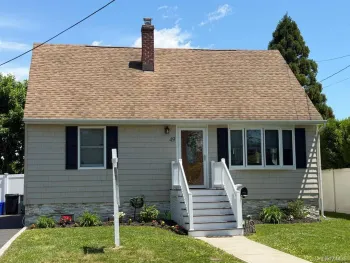 Property at 49 Mortimer Avenue, Babylon, NY 11702