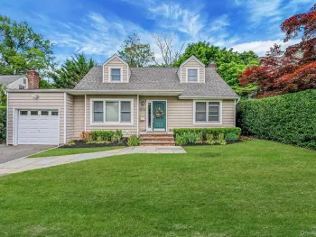 Property at 10 Radcliff Boulevard, Glen Head, NY 11545