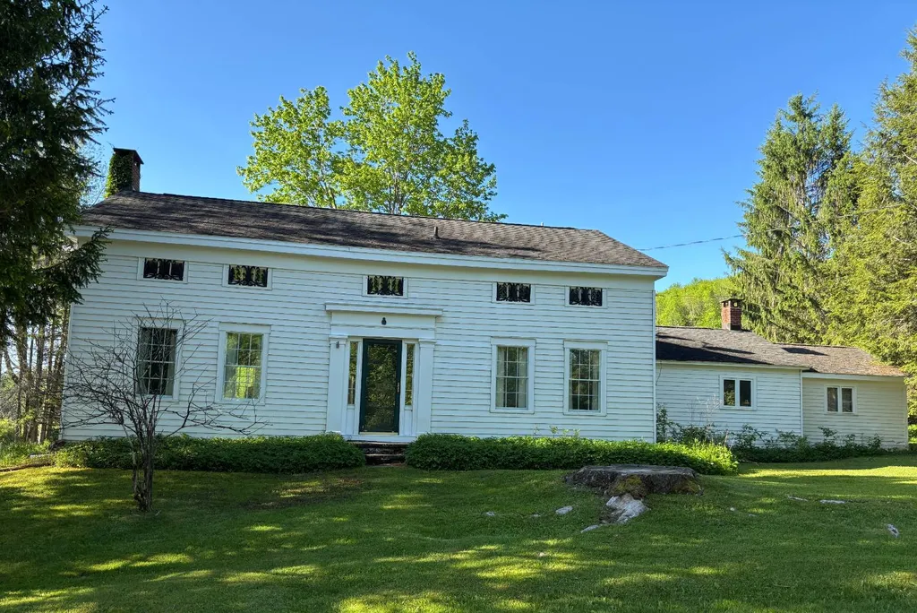 Property at 269 West Hill Road, Cooperstown, NY 13326