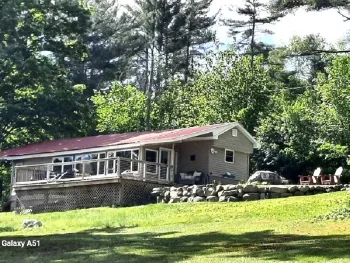 Property at 107 Schuyler Rd, Wells, NY 12190