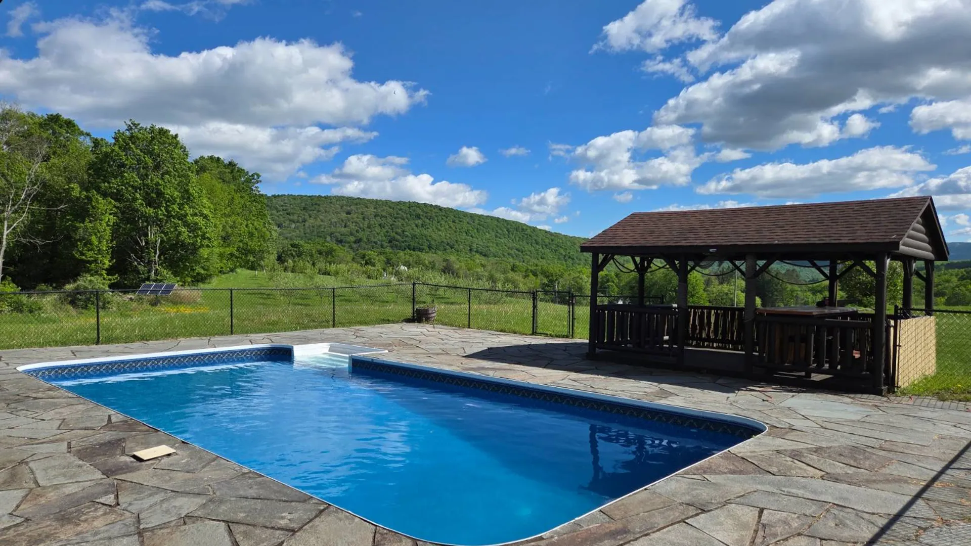 Property at 115 Bouton Road, Fleischmanns, NY 12430 31