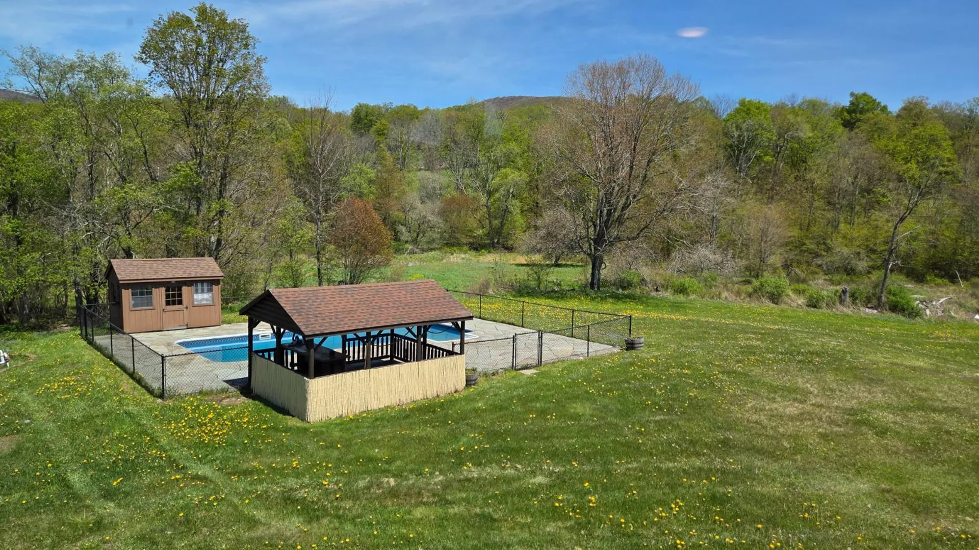 Property at 115 Bouton Road, Fleischmanns, NY 12430 33