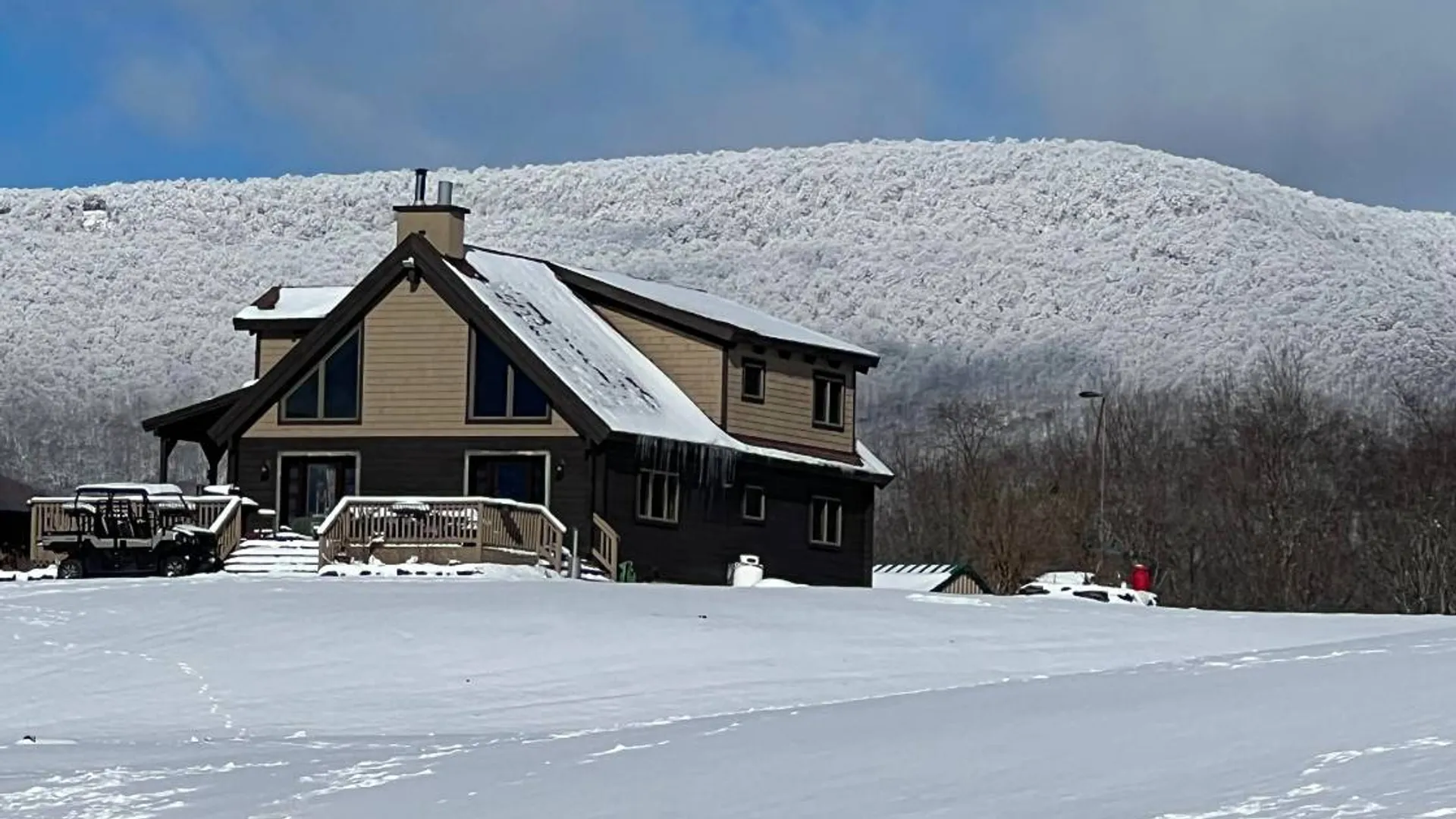 Property at 115 Bouton Road, Fleischmanns, NY 12430 45