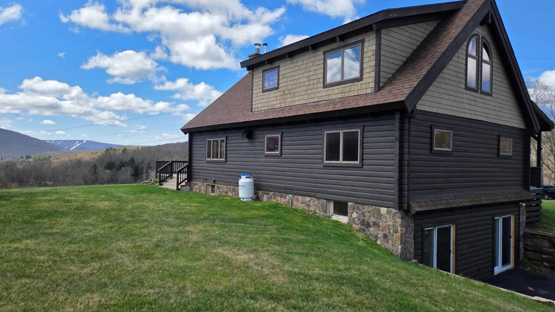 Property at 115 Bouton Road, Fleischmanns, NY 12430 5