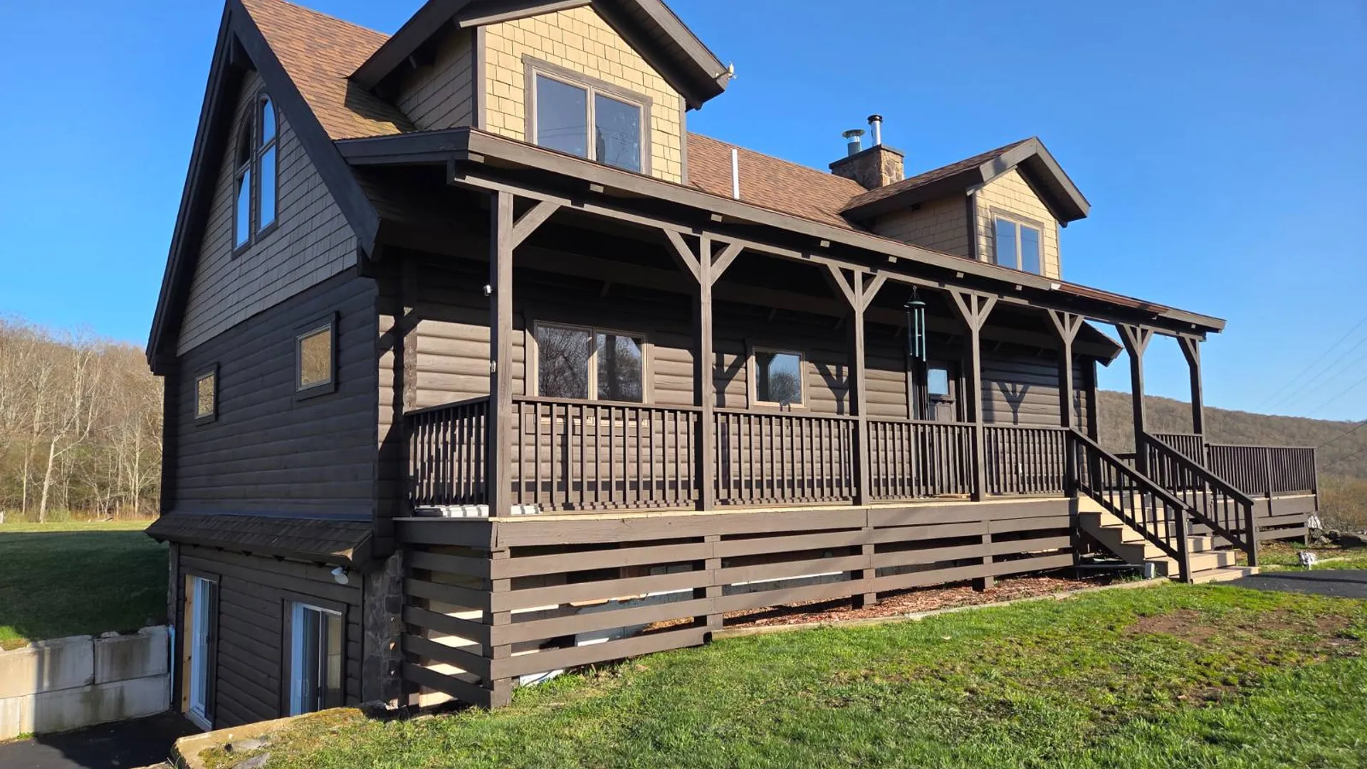 Property at 115 Bouton Road, Fleischmanns, NY 12430 7