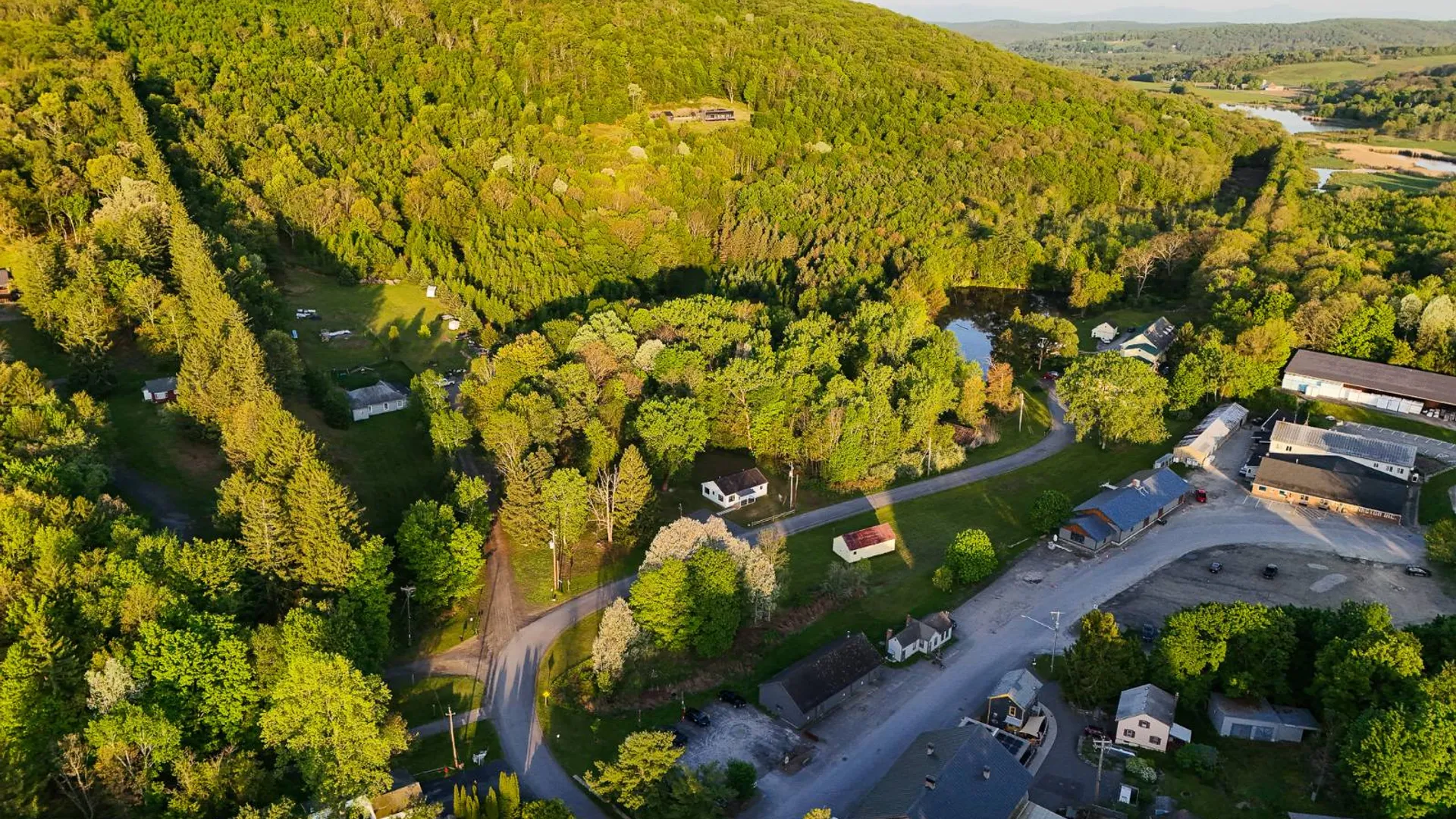 Property at 00WTP Anthony St., Hillsdale, NY 12529 4