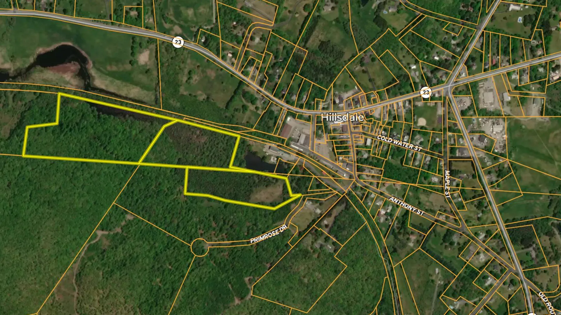 Property at 00WTP Anthony St., Hillsdale, NY 12529 65