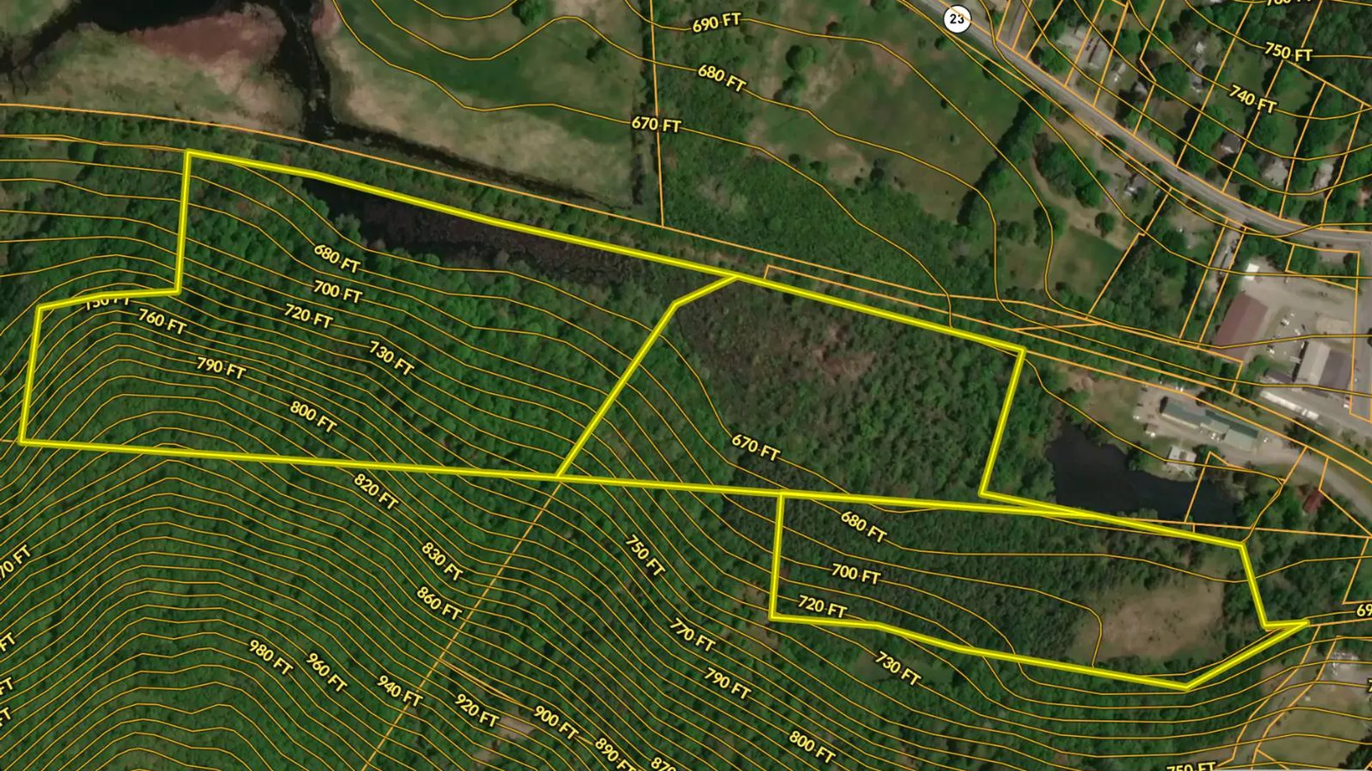 Property at 00WTP Anthony St., Hillsdale, NY 12529 66
